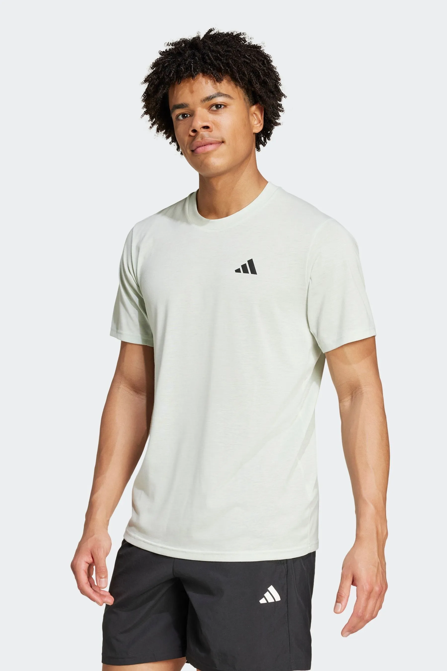 adidas - Feelready - T-shirt da allenamento Must-have Train