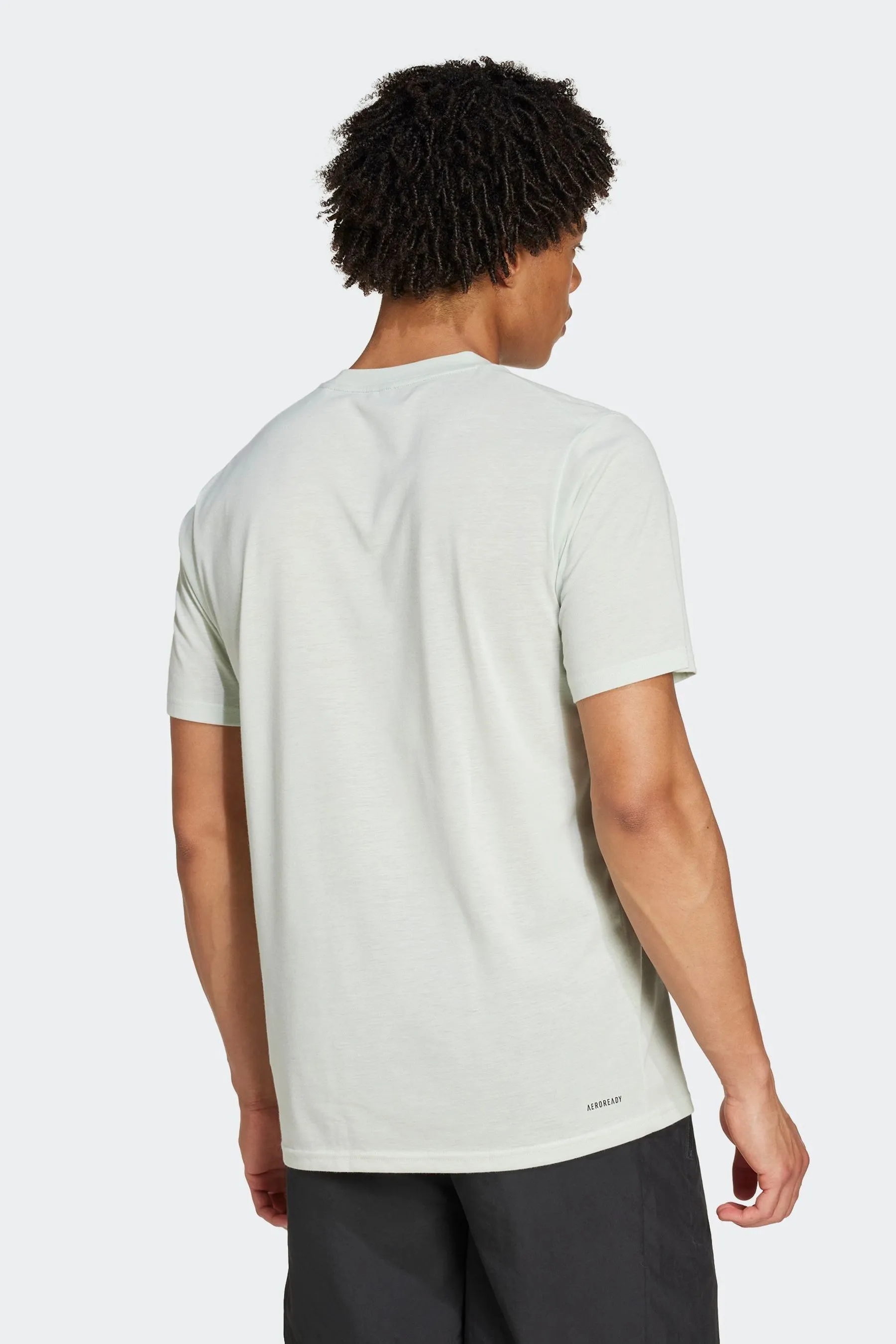 adidas - Feelready - T-shirt da allenamento Must-have Train