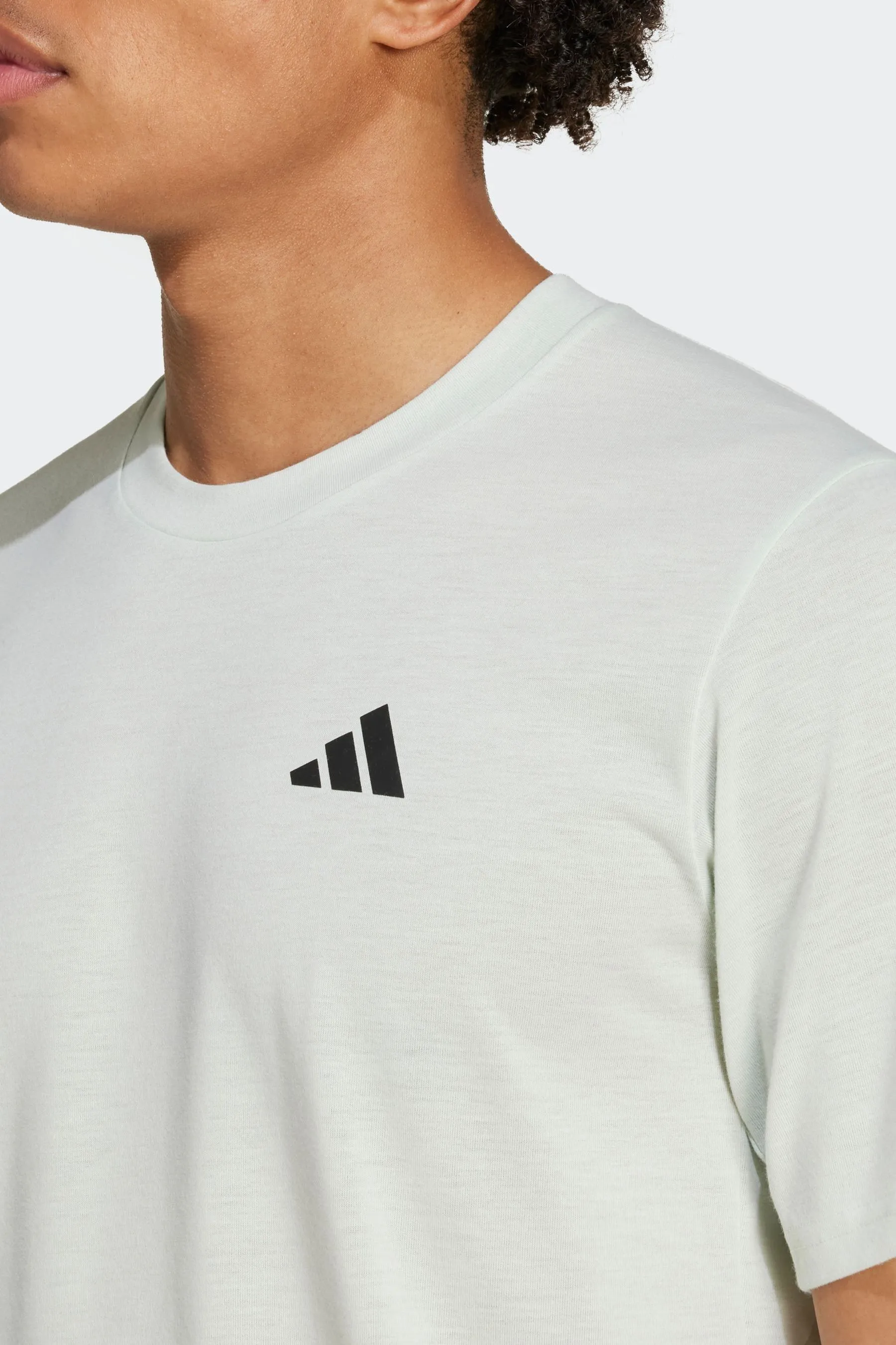 adidas - Feelready - T-shirt da allenamento Must-have Train