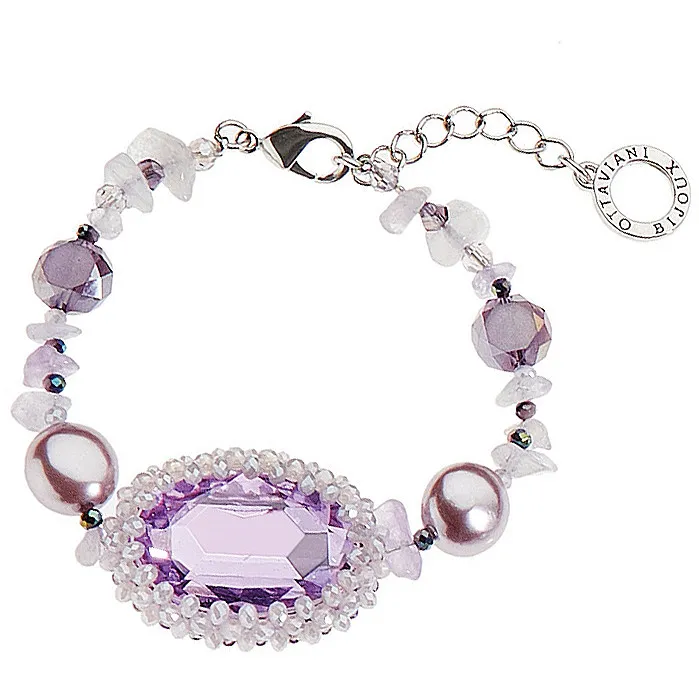bracciale donna gioielli Ottaviani