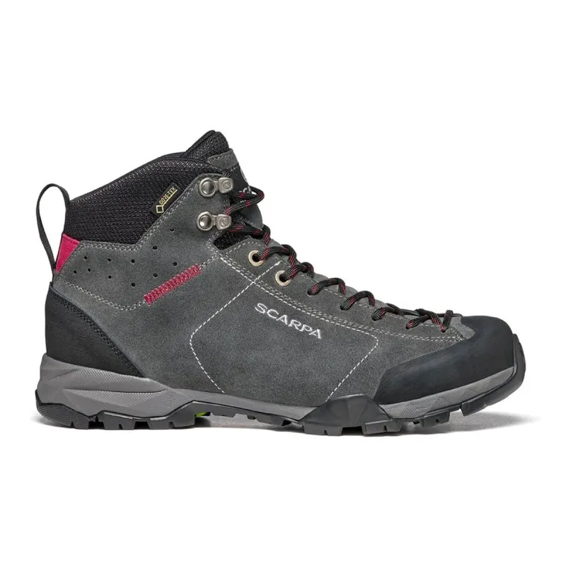 Pedule Scarpa Mojito Hike GTX