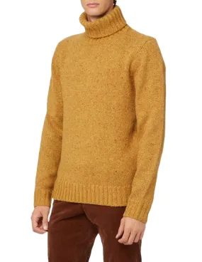 Revolution High-neck Sweater 6568 - Shop Now