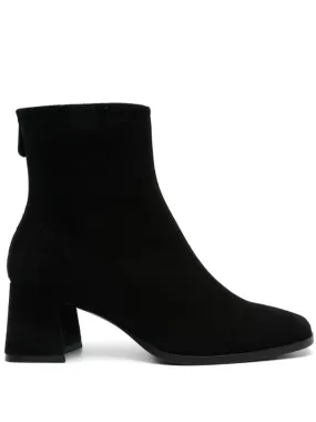 ROBERTO FESTA YLARIA Stivaletti TRONCHETTO CAMOSCIO #NERO - Buy now for €319.