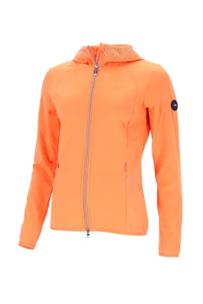 Women's Hooded Jacket Schockemöhle SP Faiza